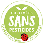 logo sans pesticides